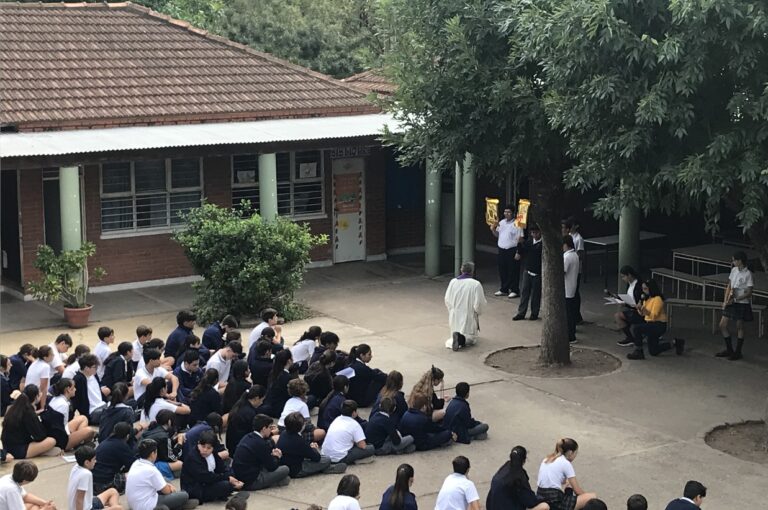 Instituto San Martín de Porres - Vida escolar 2